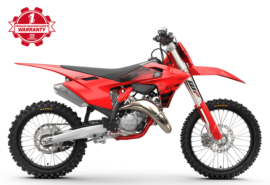 MC 125