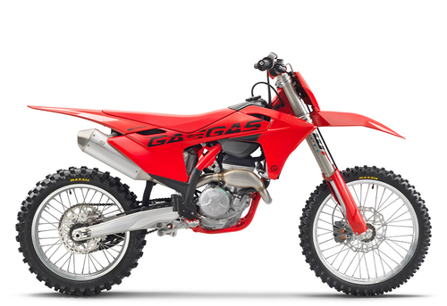 MC 250F