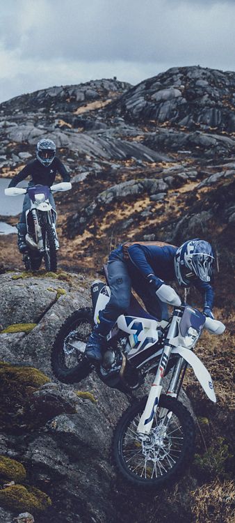 Enduro