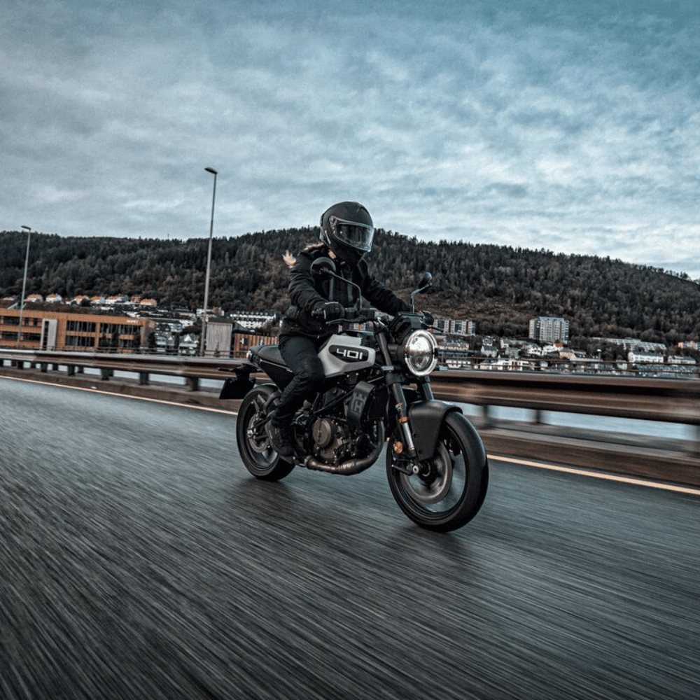 Vitpilen