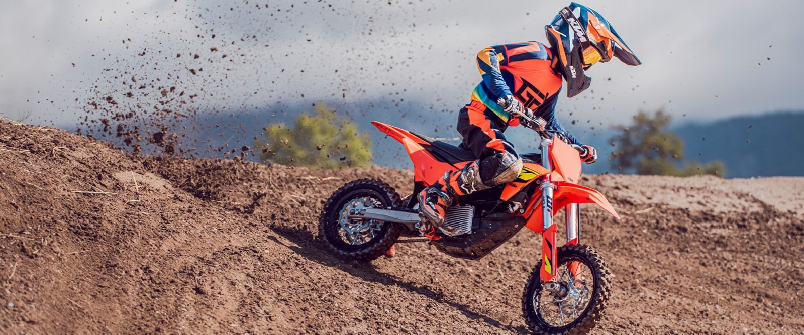 KTM E-Ride