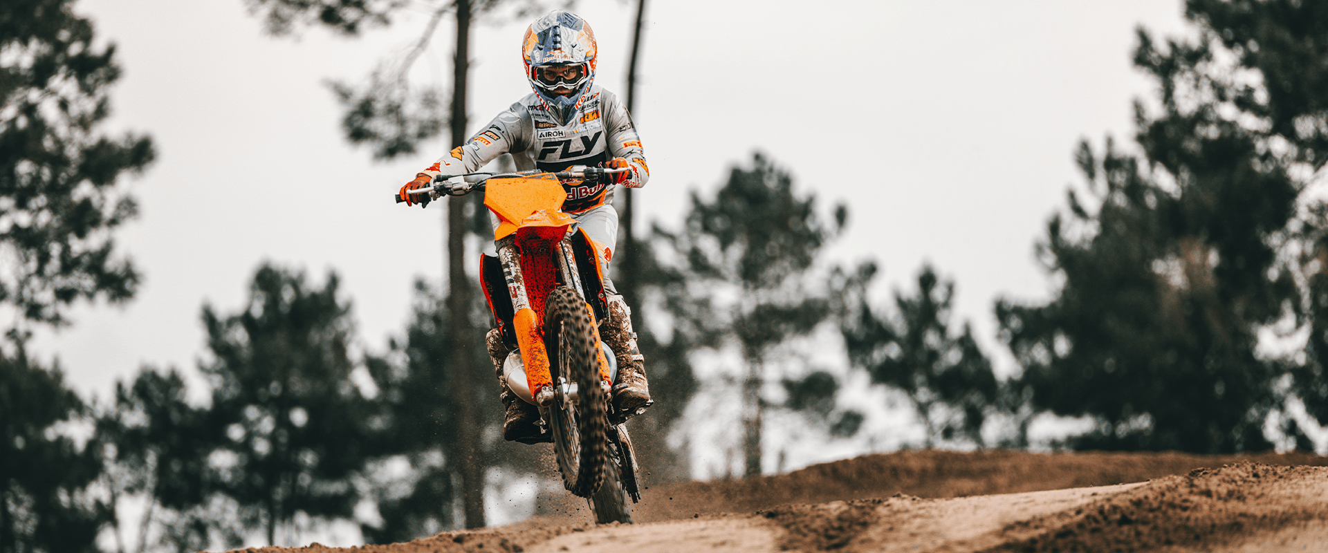 125 SX
