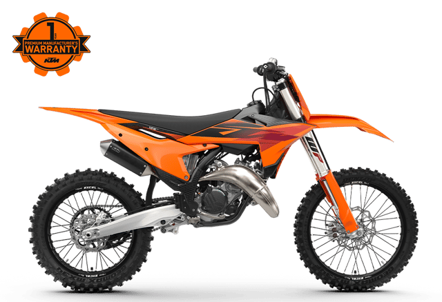 125 SX