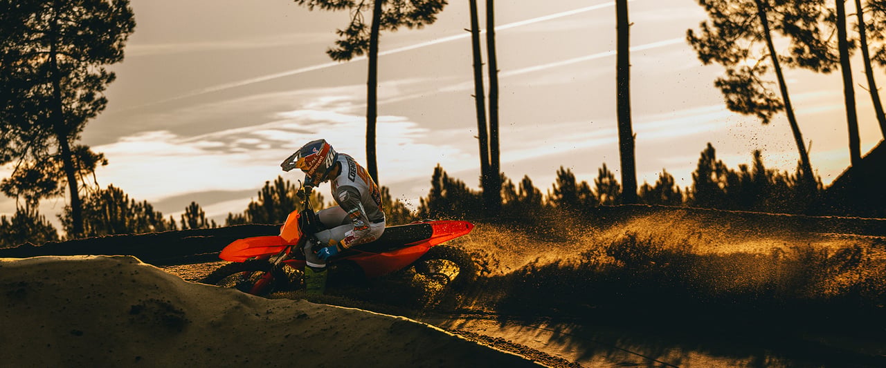 Calm Under Fire