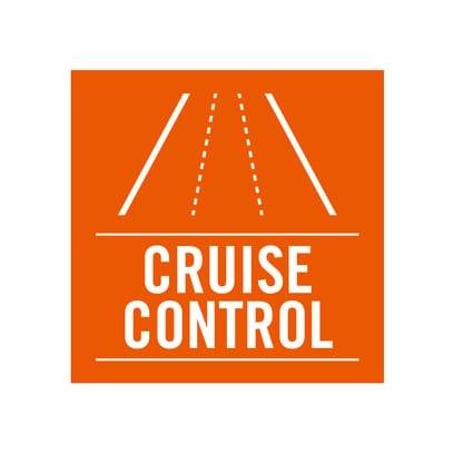 Control de Crucero