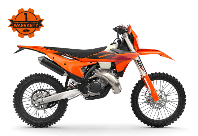 150 XC-W 2027