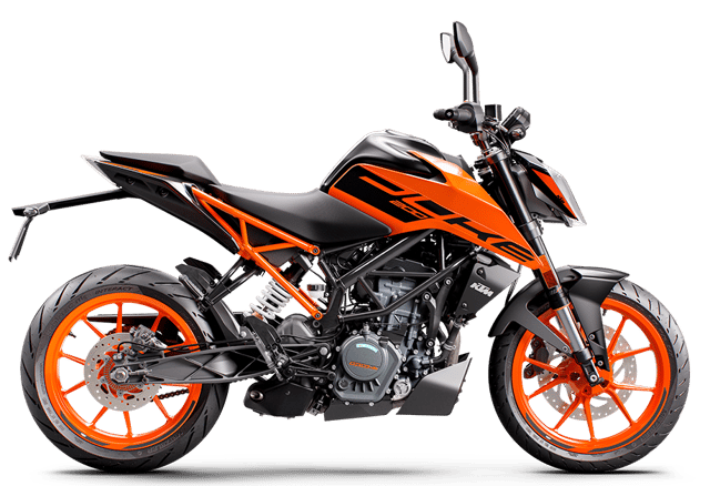 200 Duke 2025