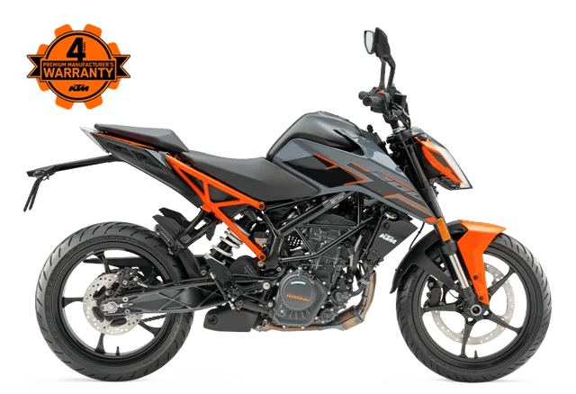 200 Duke