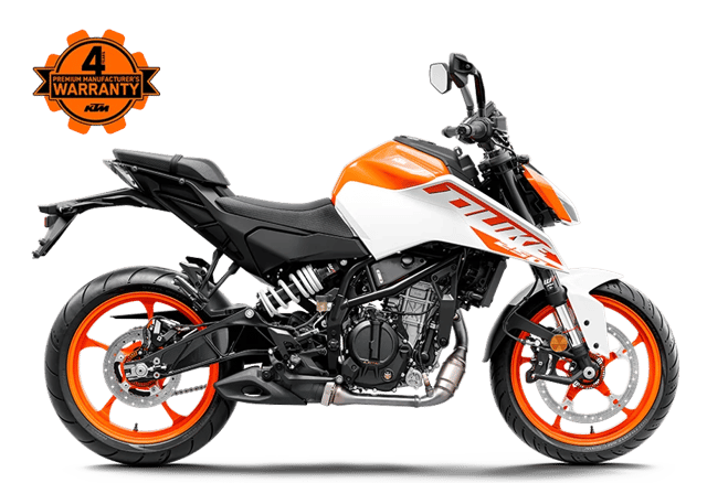 250 DUKE