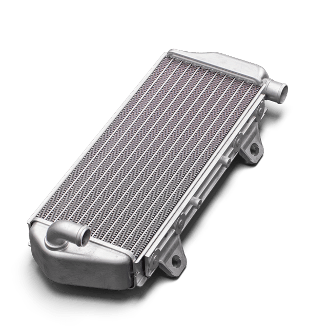Sistema de refrigeración