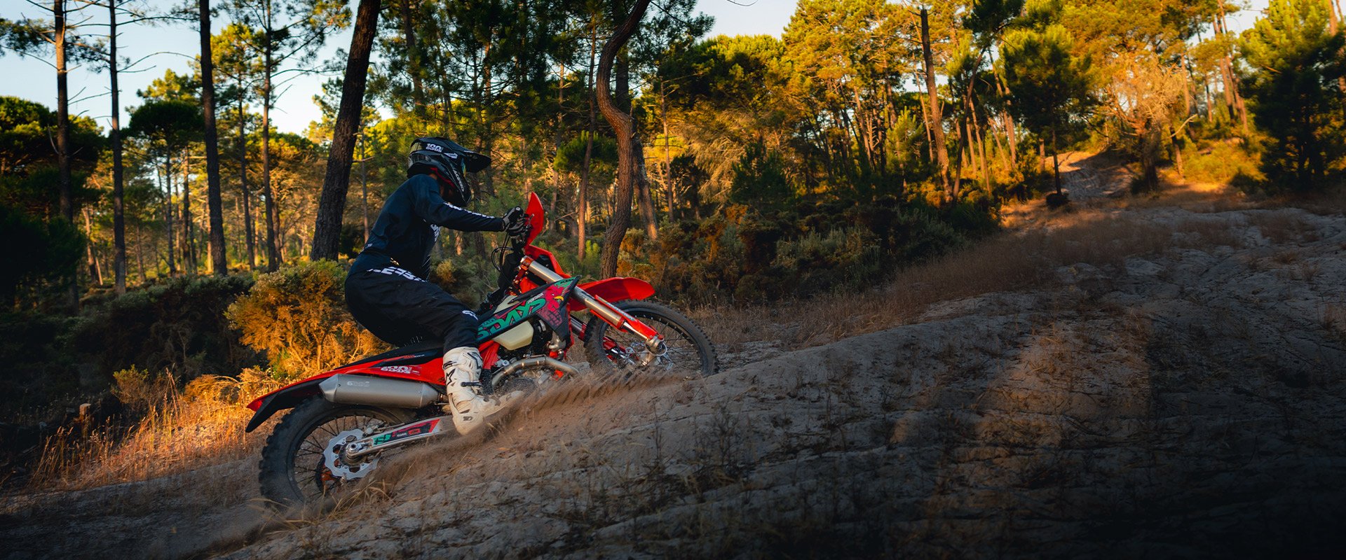 250 EXC-F 6DAYS