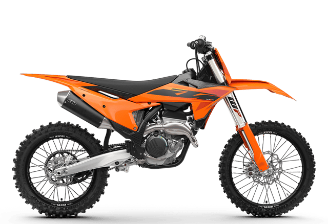 250 SX-F