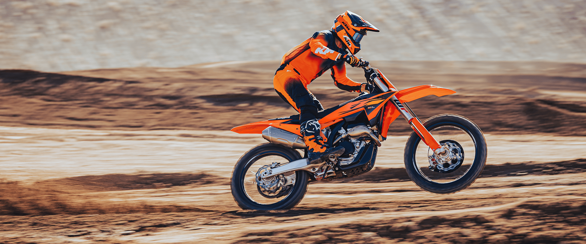 250 SX-F