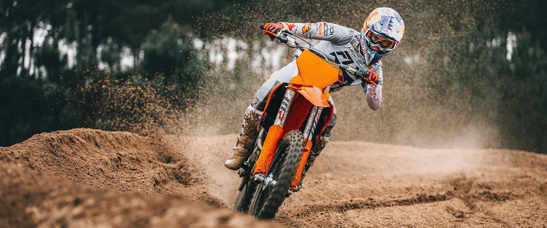 250 SX-F