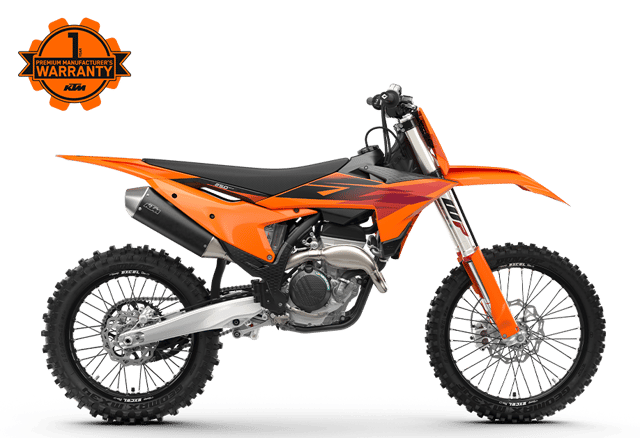 250 SX-F