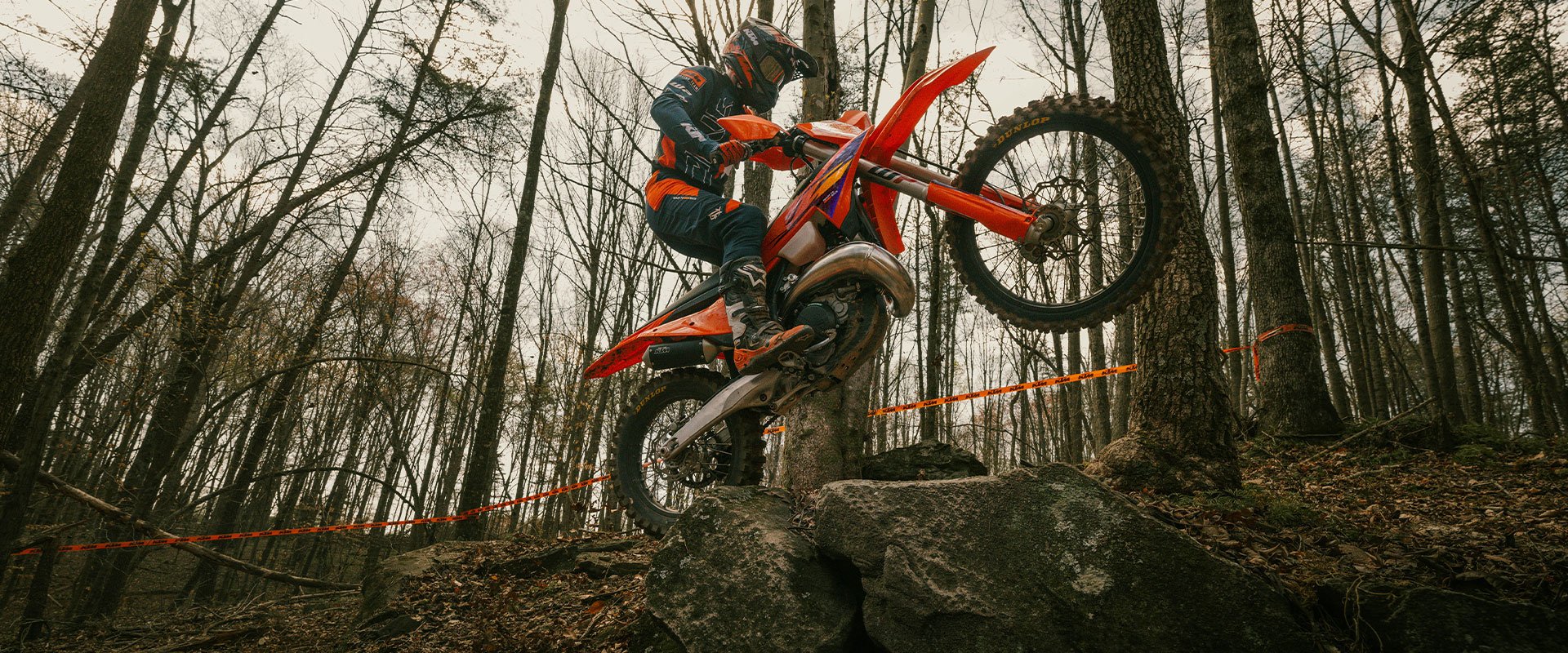 250 XC-F