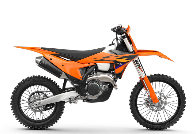 250 XC-F 2026