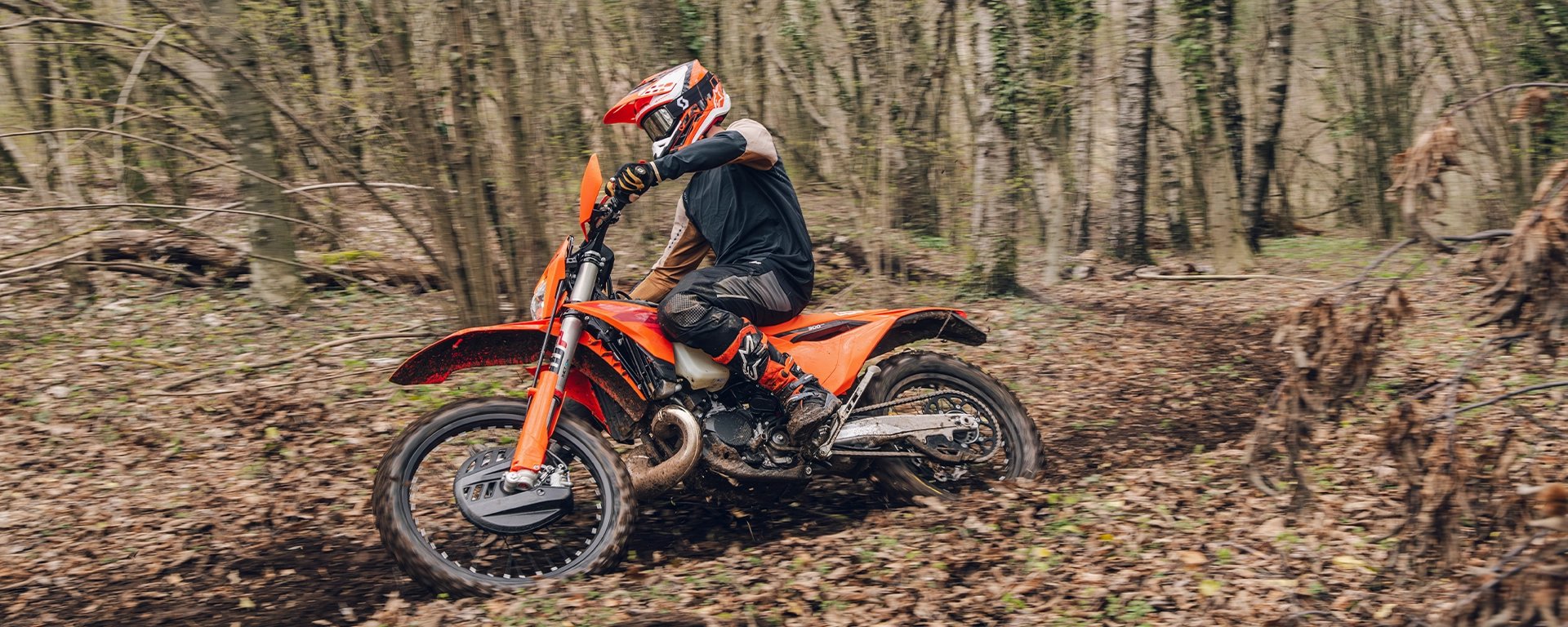 250 XC-W