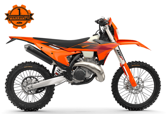 250 XC-W 2027