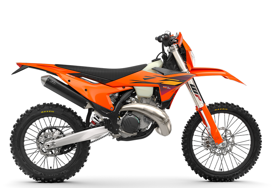300 EXC | LEGENDARY ENDURO