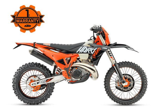300 EXC HARDENDURO 2027
