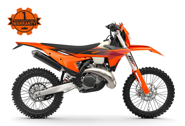 300 XC-W 2027