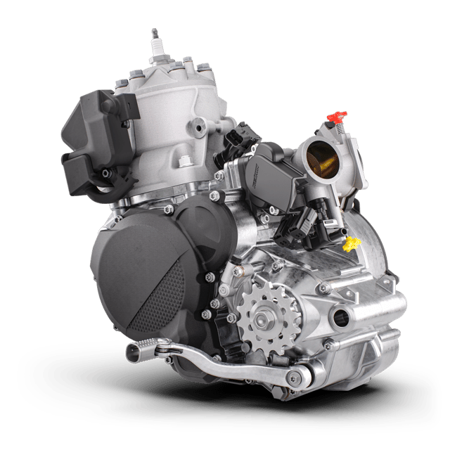 Motor