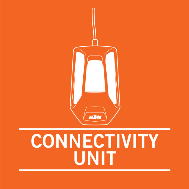 Unidad de Conectividad Offroad