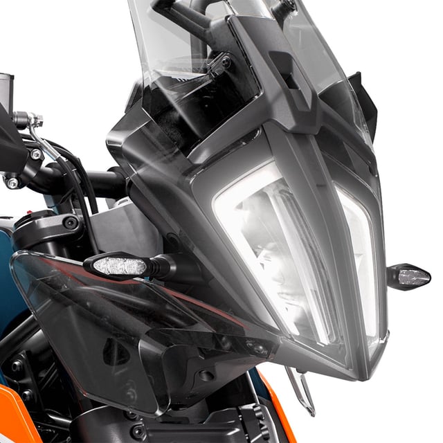 Faro led