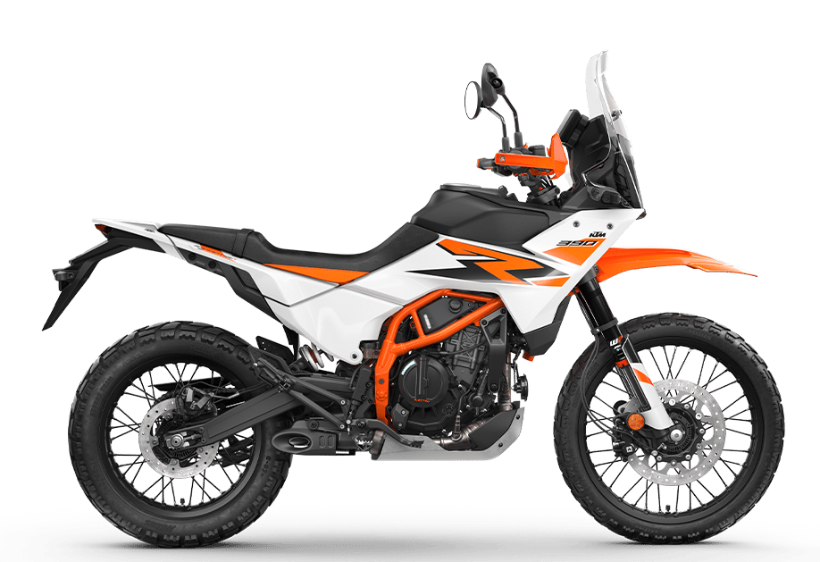 390 Adventure R | 