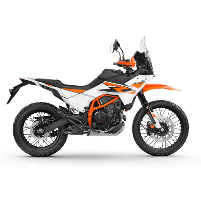 INSPIRADA EN LOS RALLYS