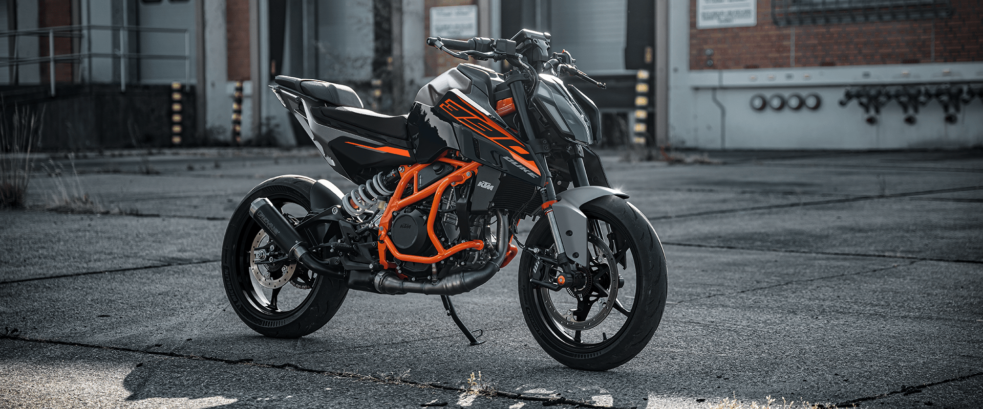390 Duke