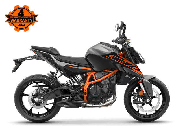 390 Duke
