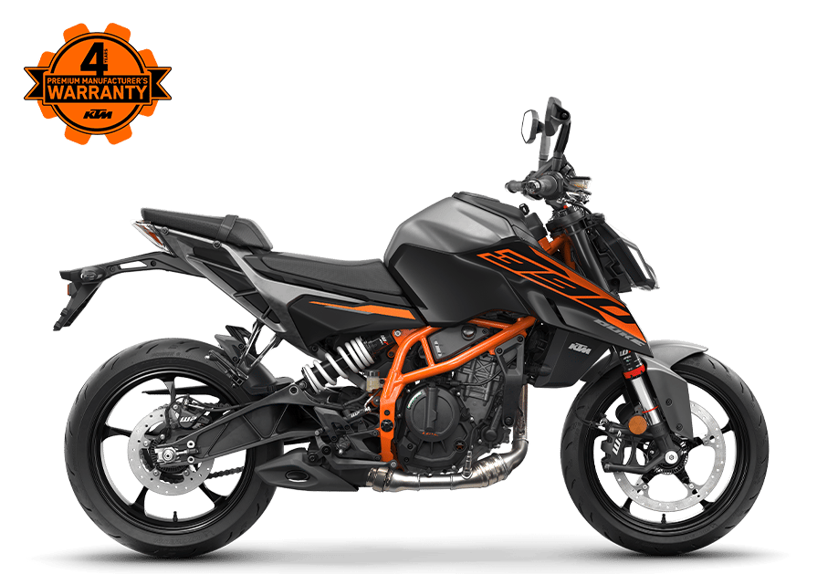 390 Duke | THE CORNER ROCKET