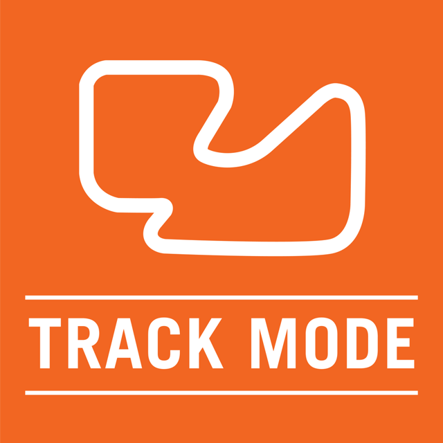 MODO "TRACK"