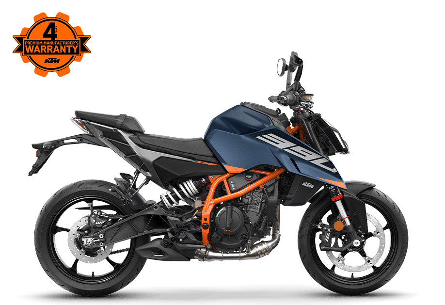 390 Duke | THE CORNER ROCKET