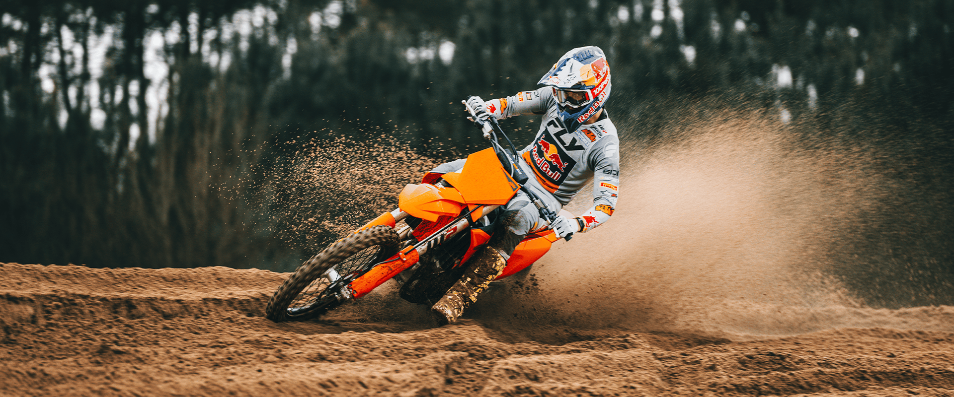 450 SX-F