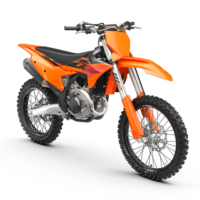 UNFLAPPABLE FRONT END