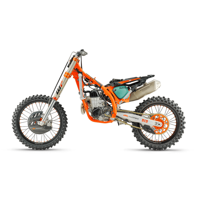 Control de salida & Quickshifter