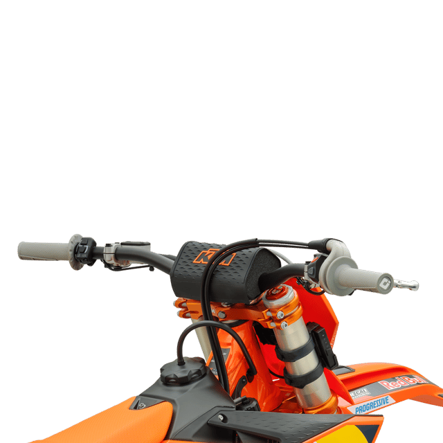 Mapas de motor disponibles + Control de tracción