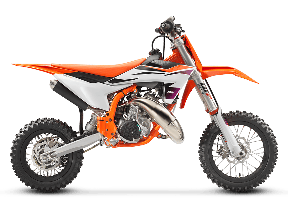50 SX | WINNING STARTS HERE