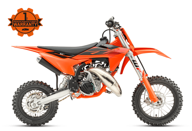 50 SX