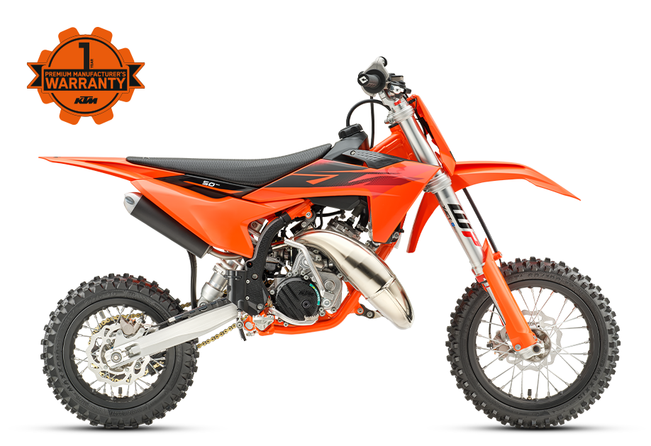 50 SX | WINNING STARTS HERE