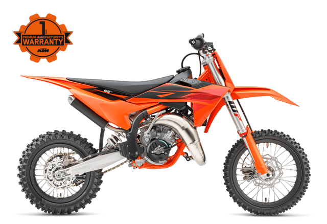 65 SX