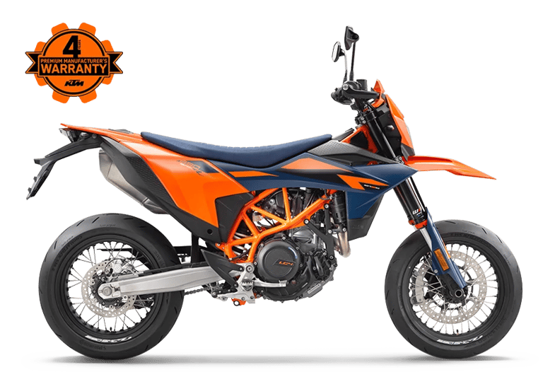 690 SMC R | STOP GROWING UP