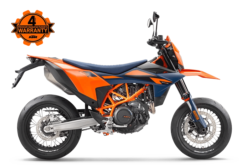 690 SMC R | STOP GROWING UP