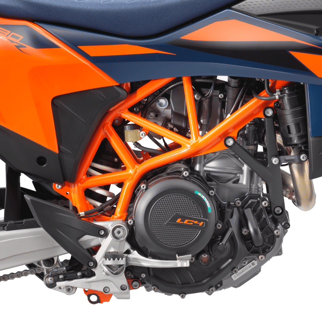 Motor