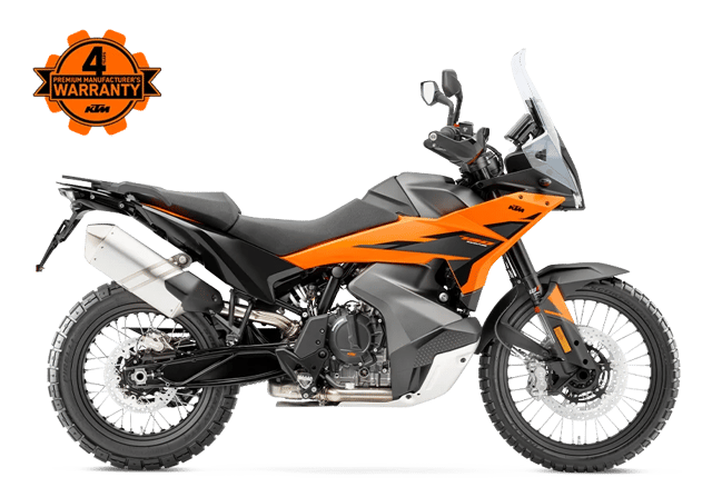 790 ADVENTURE
