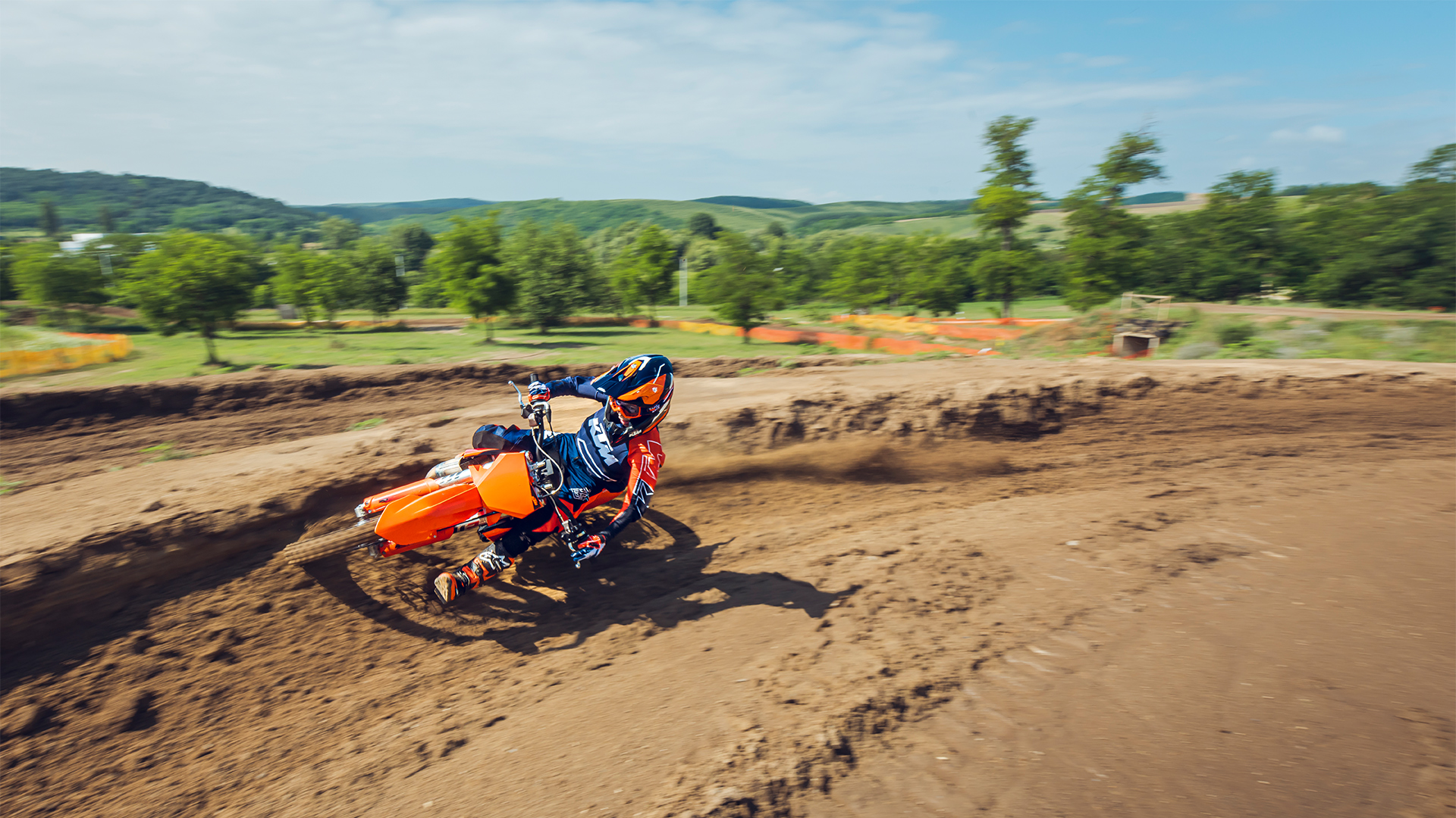 85 SX 19/16