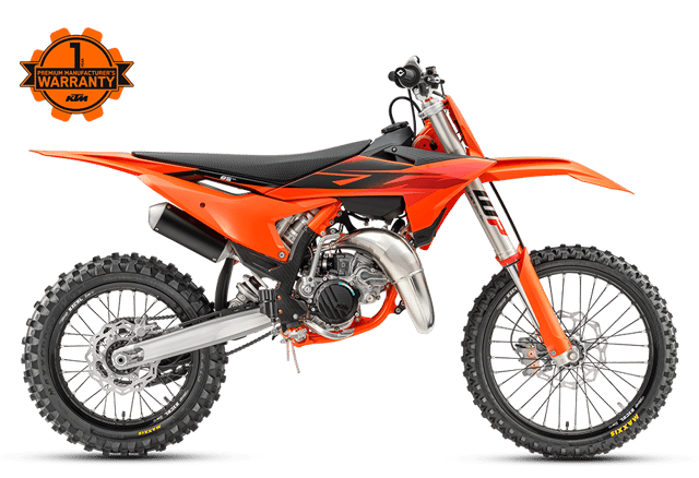 85 SX 19/16